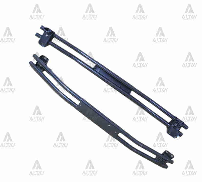 TAMPON DEMİRİ ÜST SWIFT ÖN 06-07