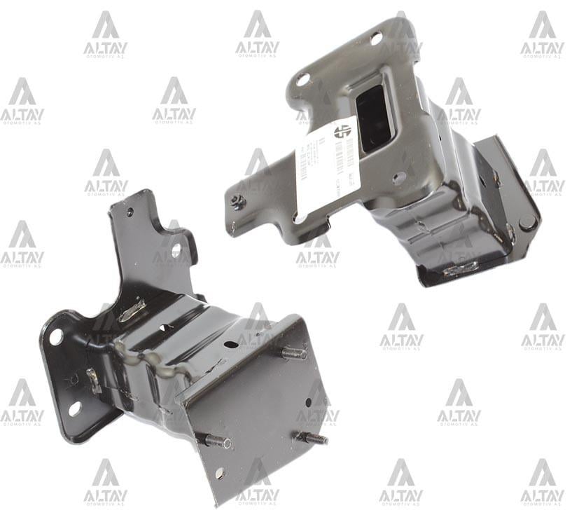 TAMPON DESTEK DEMİRİ QASHQAI ÖN 14-17 SAĞ