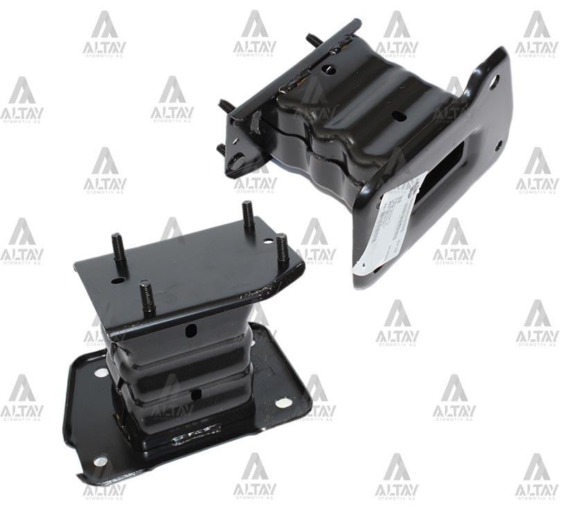 TAMPON DESTEK DEMİRİ QASHQAI ÖN 14-17 SOL