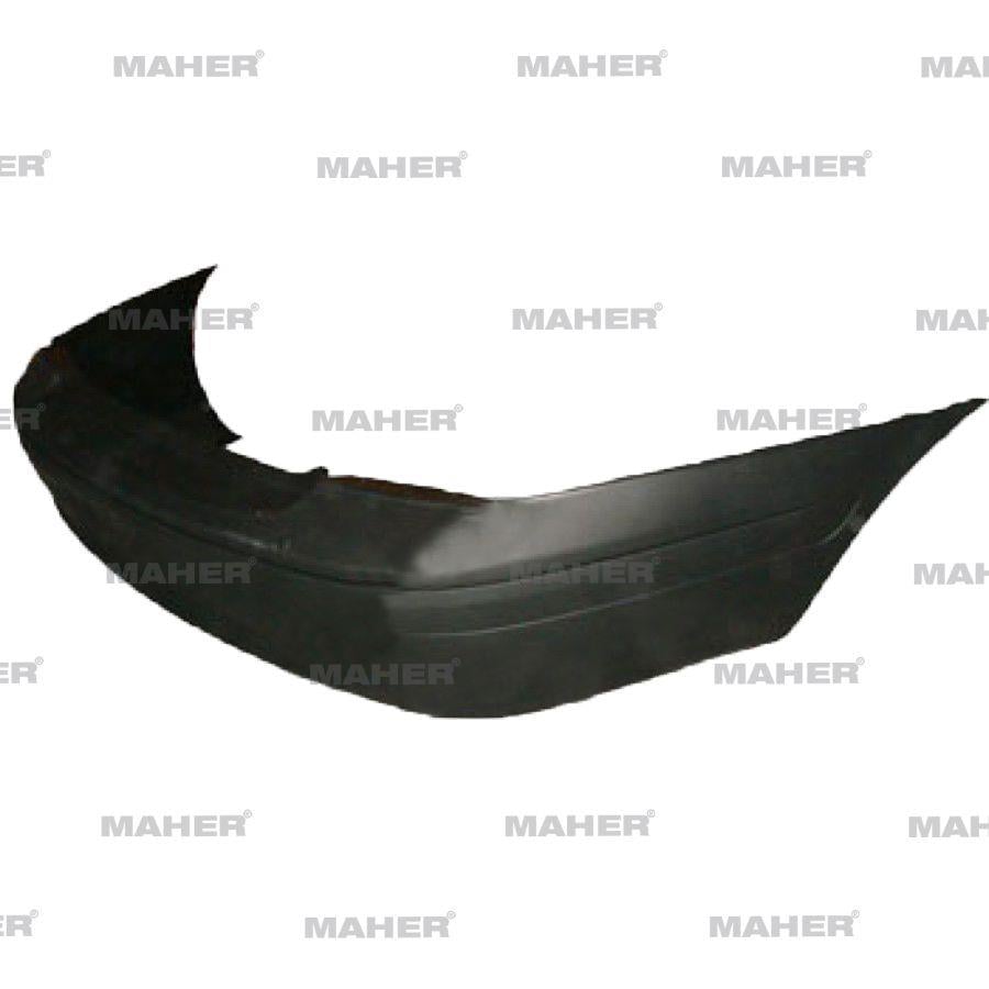 TAMPON ELANTRA ARKA 04-07 BANTSIZ TİP