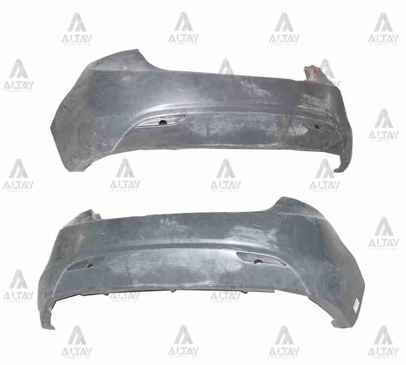 TAMPON ELANTRA ARKA 11-13