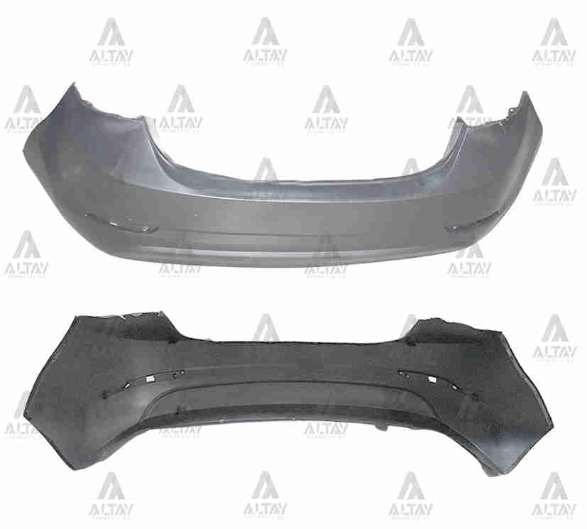 TAMPON ELANTRA ARKA 14-16