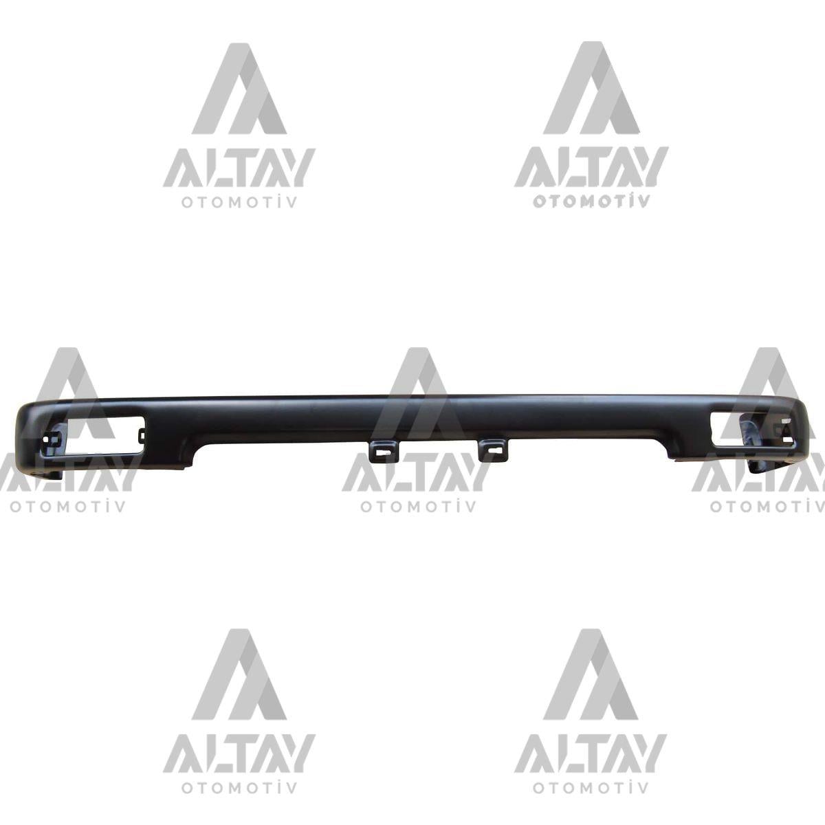 TAMPON HILUX ÖN  89-96 SİYAH