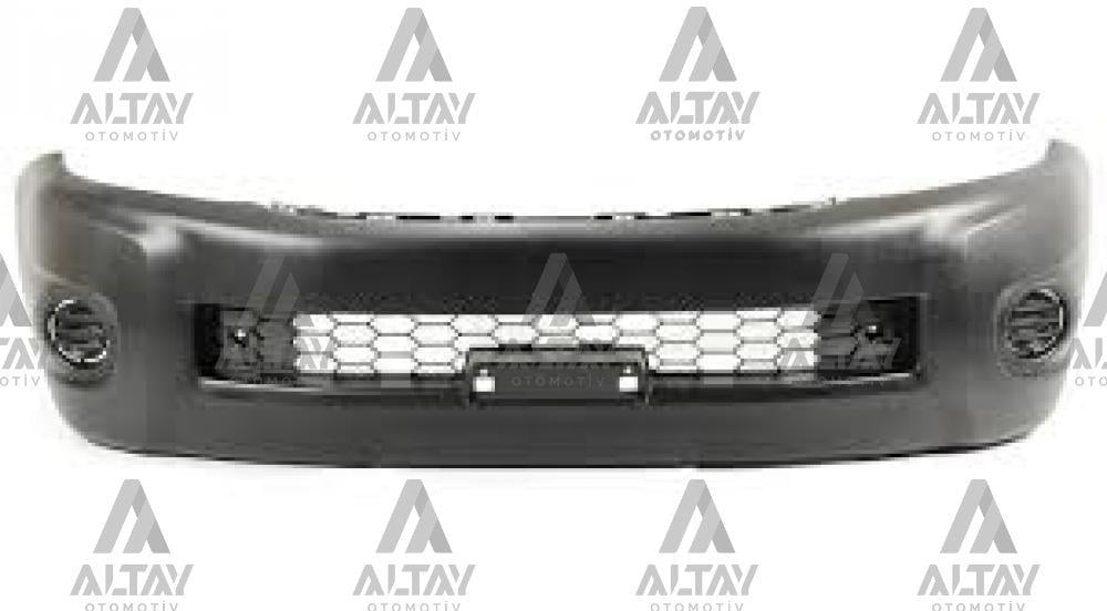 TAMPON HILUX ÖN 09-12 VIGO D4D 4X2