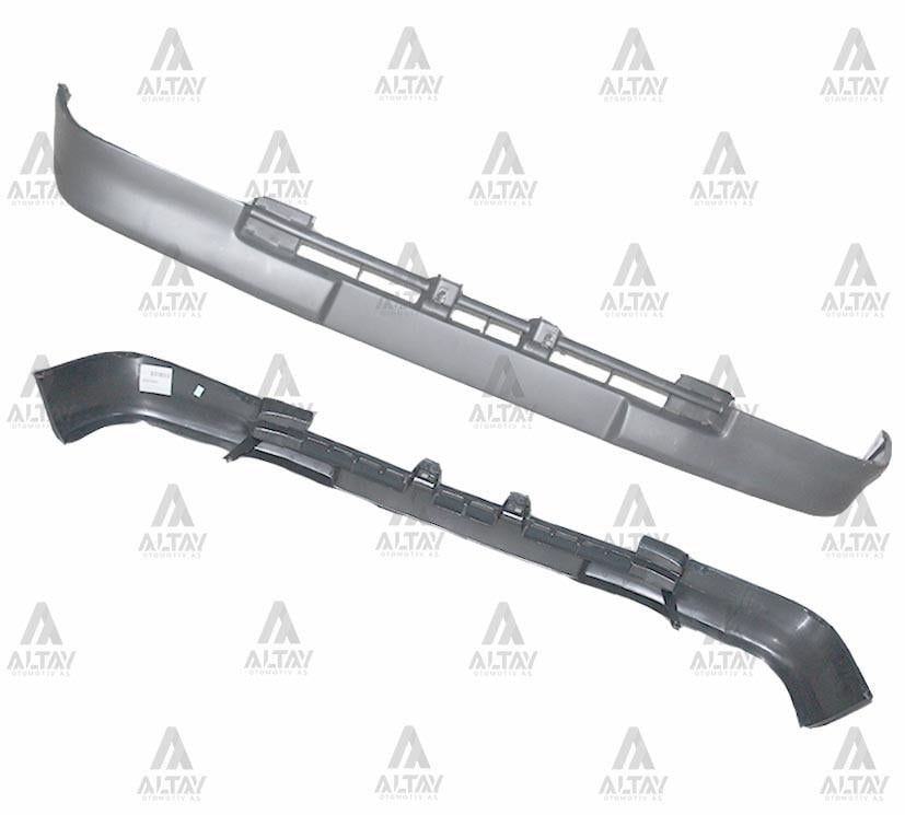 TAMPON HILUX ÖN ALT PARÇA  97-02 (KARLIK) LN-145