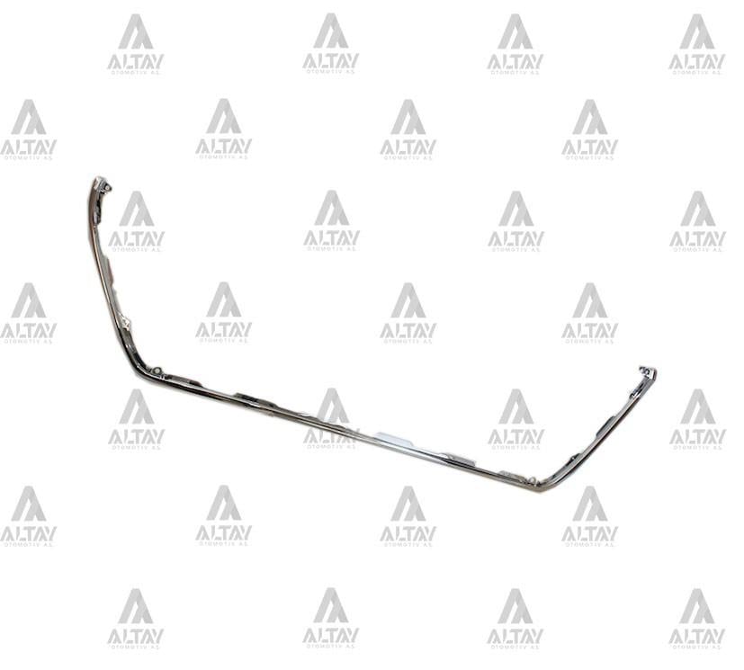 TAMPON IZGARA ÇERÇEVESİ AURIS ÖN KROM 13-14