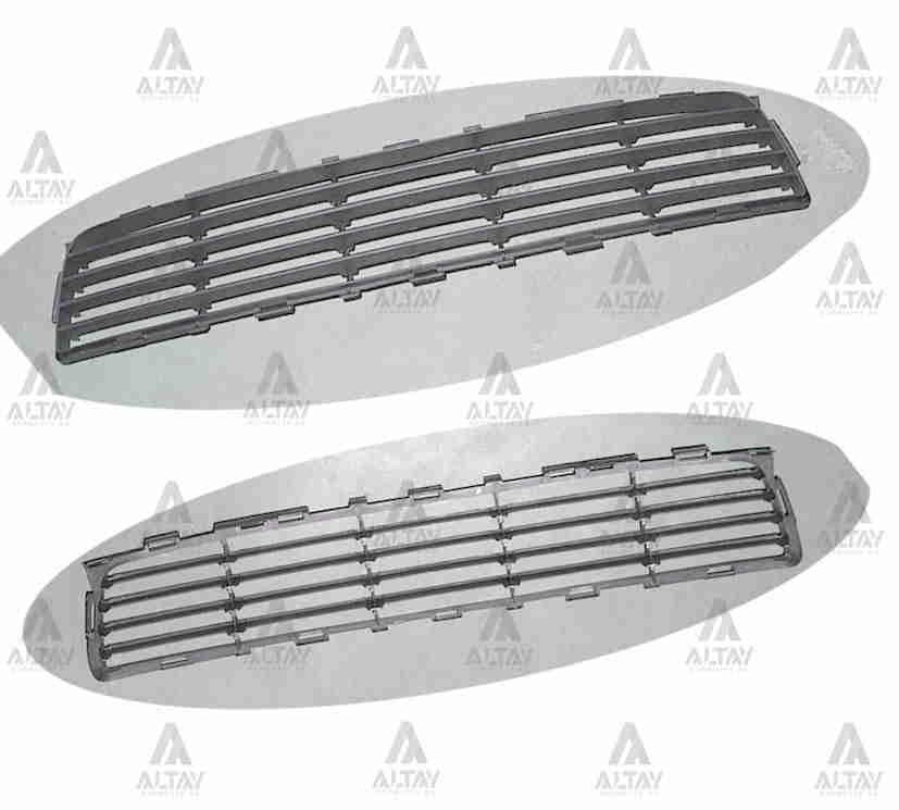 TAMPON IZGARASI AURIS ÖN 07-09