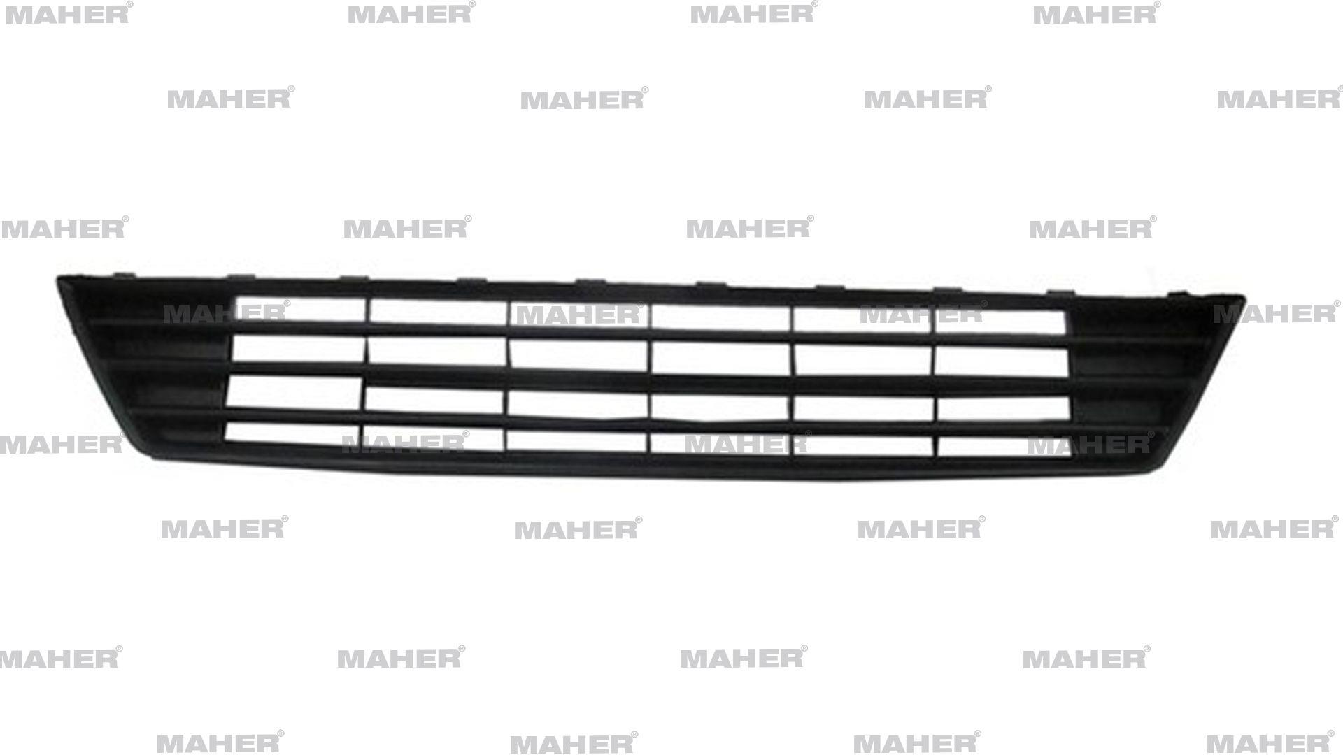 TAMPON IZGARASI CADDY 15= ORTA