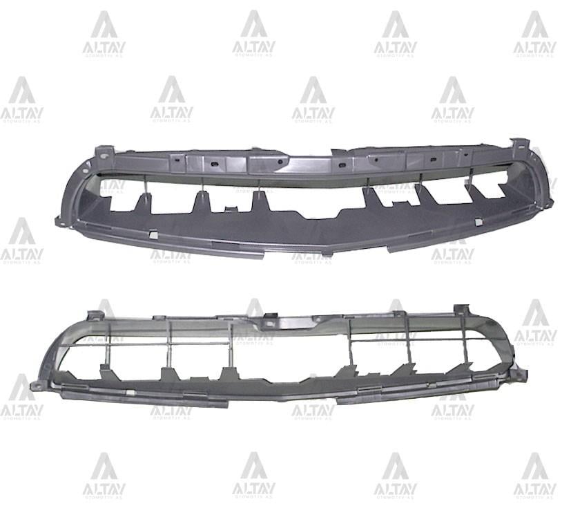 TAMPON IZGARASI LANCER ÖN ORTA 03-05