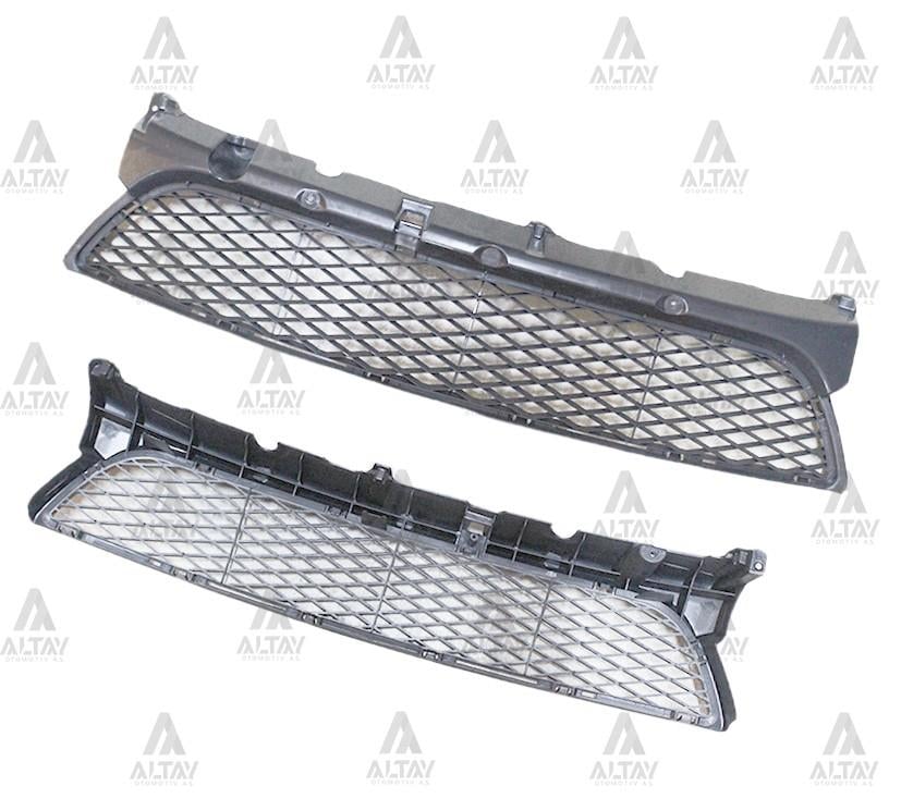 TAMPON IZGARASI MAZDA 3 ÖN SEDAN