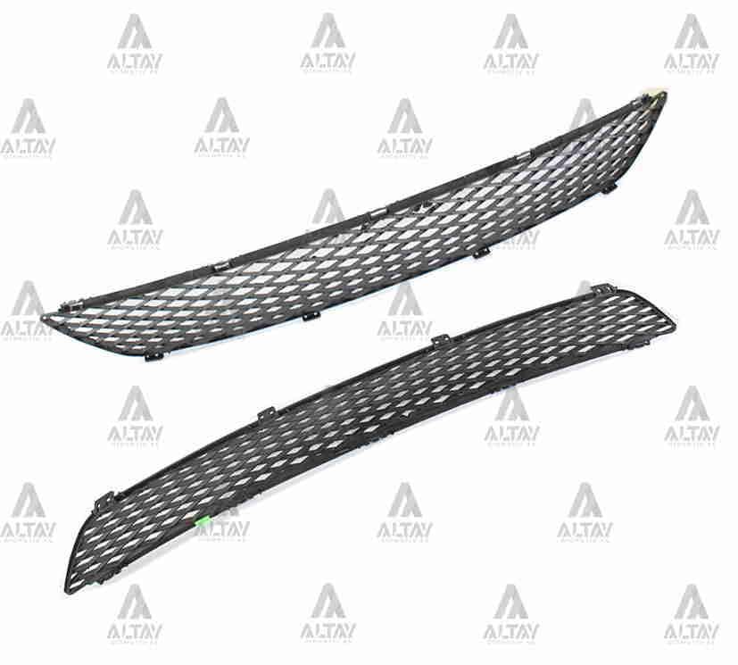 TAMPON IZGARASI MAZDA 6 ÖN 03-06