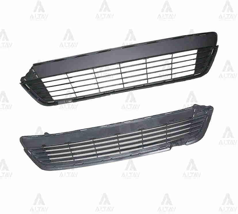 TAMPON IZGARASI YARIS ÖN 12-14