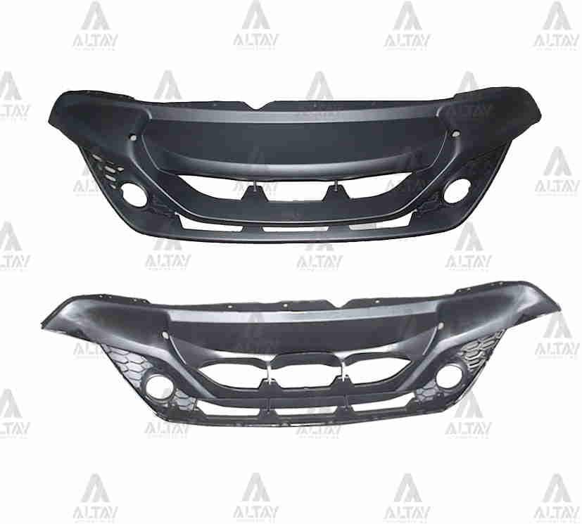 TAMPON JUKE ÖN ALT PARÇA 14-17