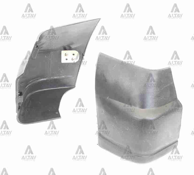 TAMPON KULAĞI CERES ÖN 2.4 SOL