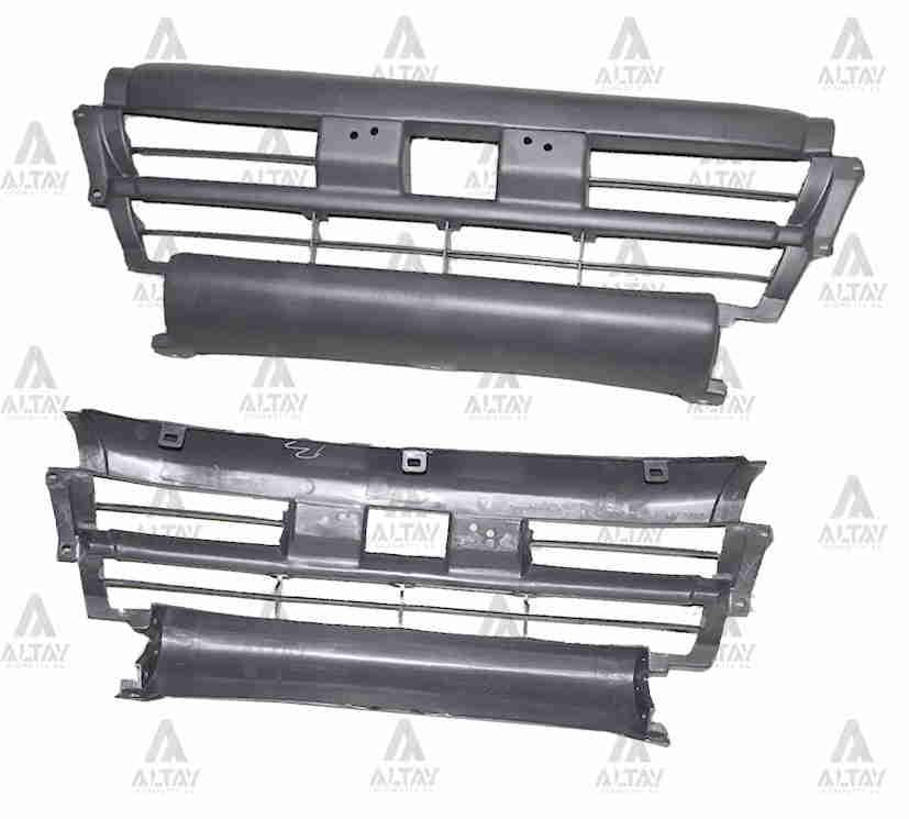 TAMPON L-200 ÖN  99-02 ORTA PLASTİK