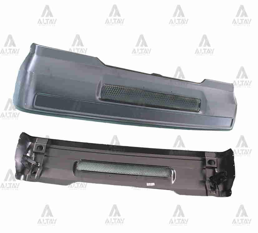 TAMPON L-300 ÖN   87-97 DEMİR