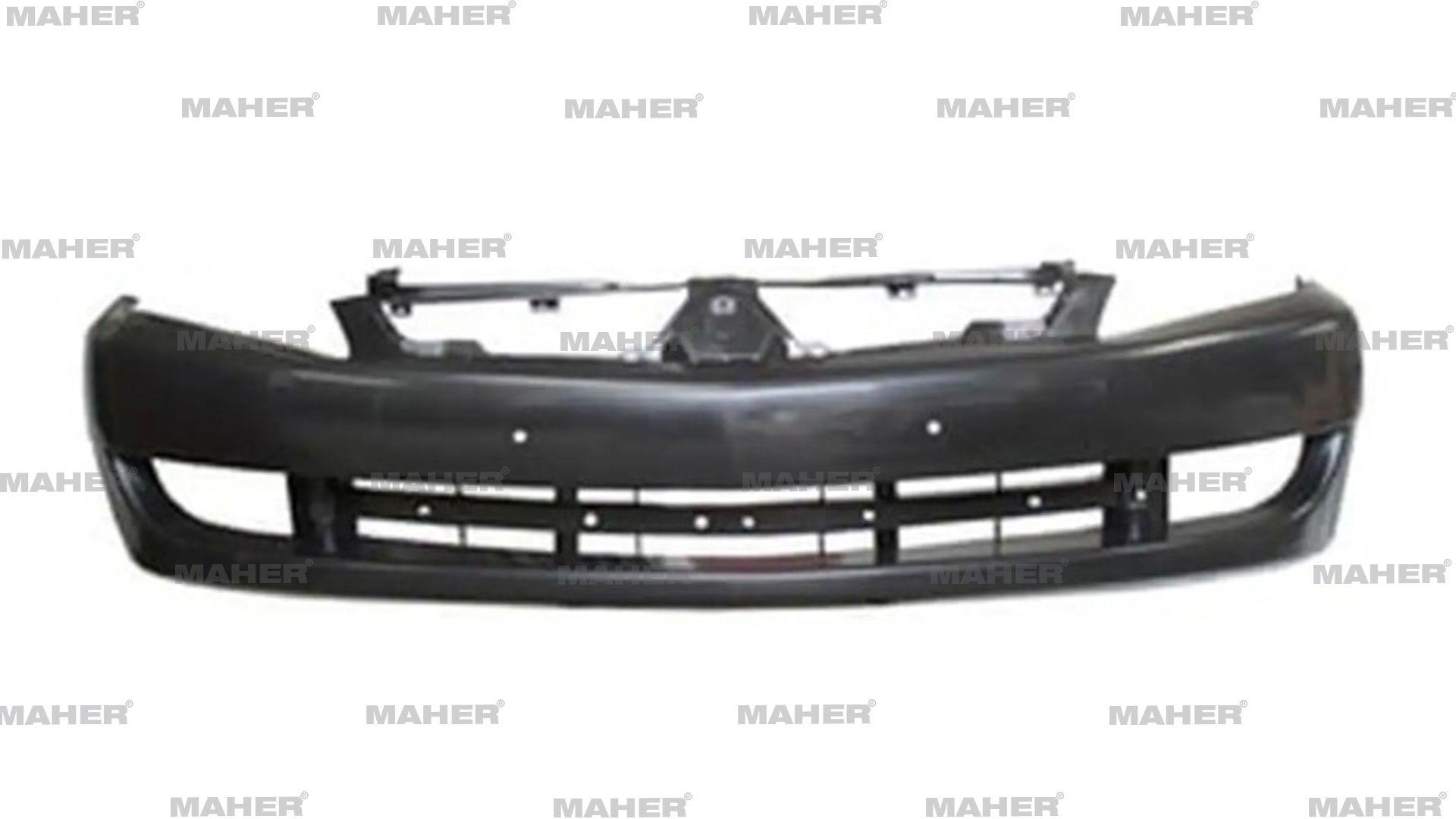 TAMPON LANCER ÖN 06-07