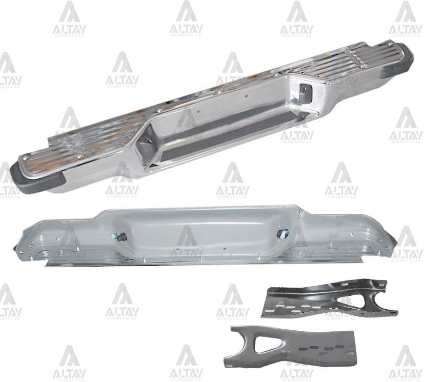 TAMPON PICKUP ARKA  97-02 D-22
