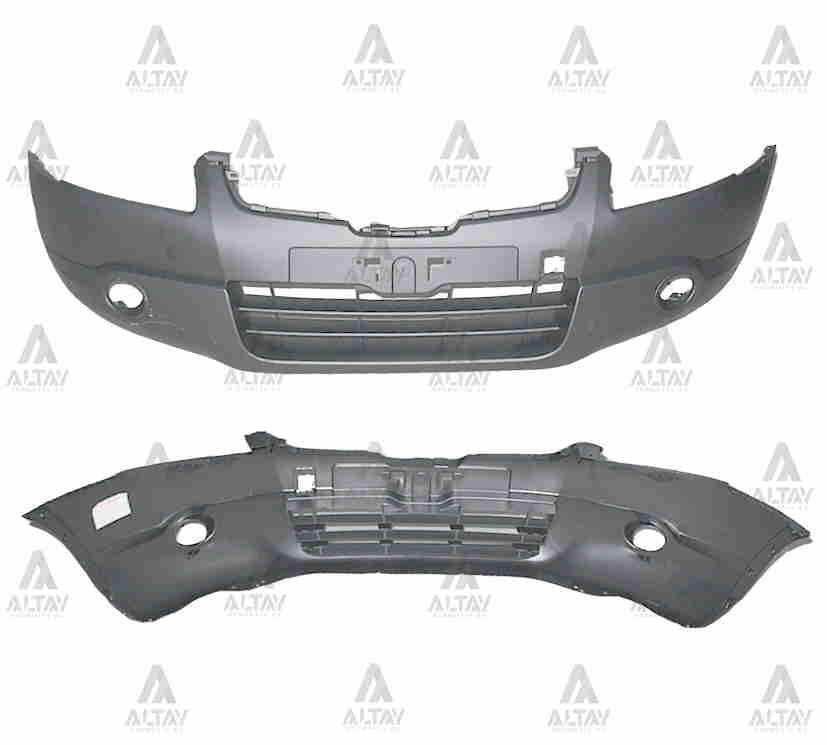 TAMPON QASHQAI ÖN 07-10 FAR YIKAMA DELİKSİZ