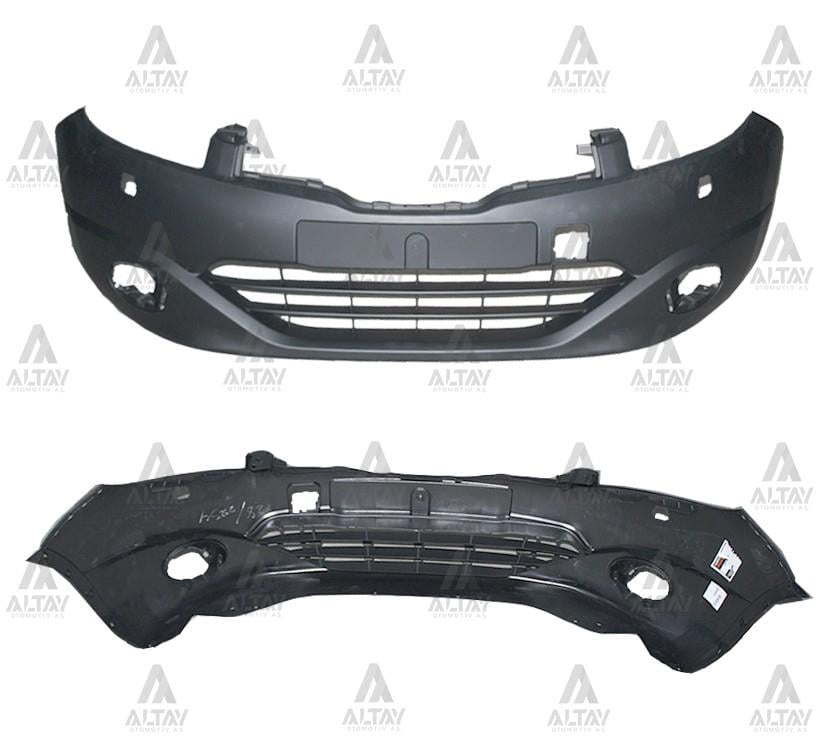 TAMPON QASHQAI ÖN 11-13 FAR YIKAMA DELİKLİ