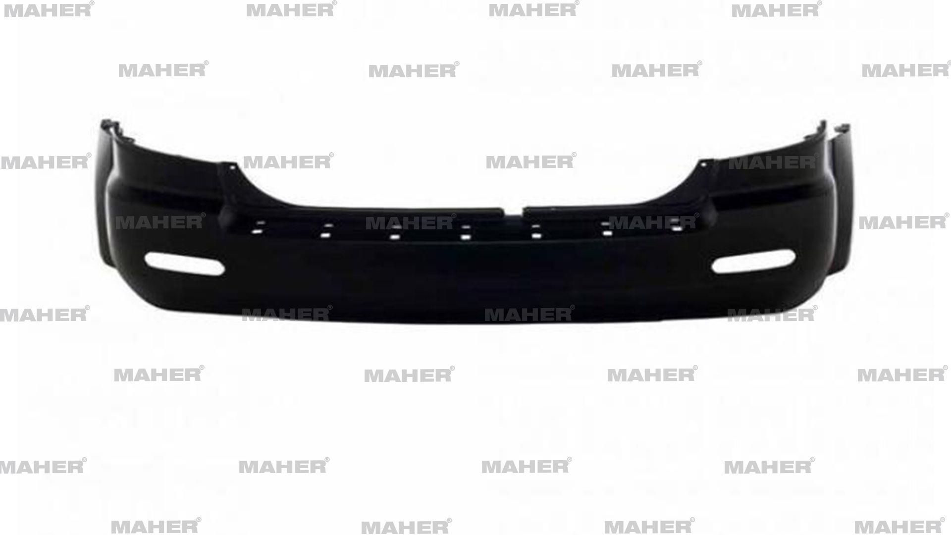 TAMPON SORENTO ARKA 02-06