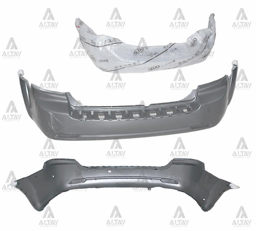 TAMPON SORENTO ARKA 06