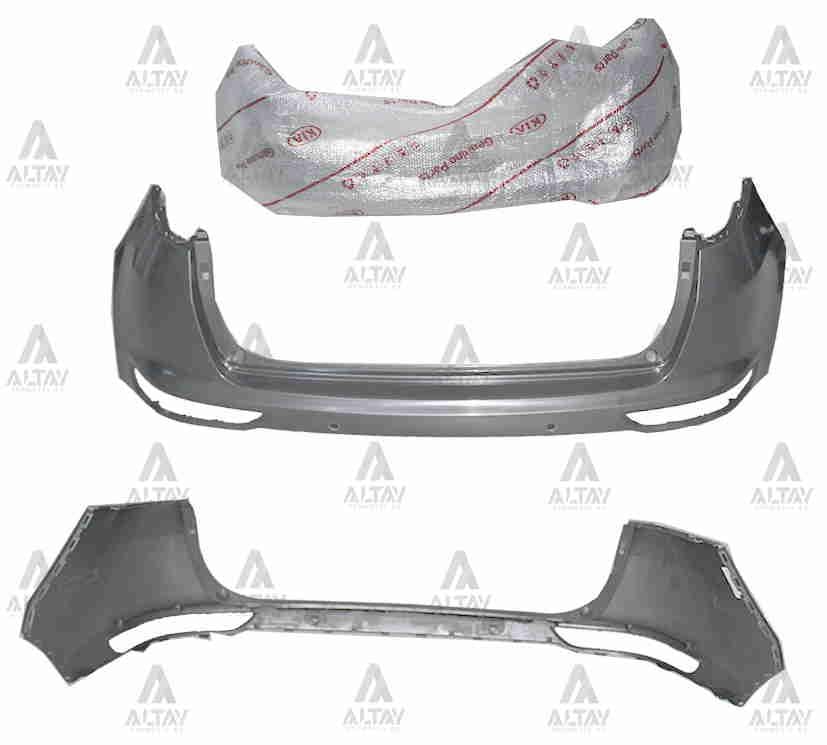 TAMPON SPORTAGE ARKA 16= ÜST (COMFORT-CONCEPT)