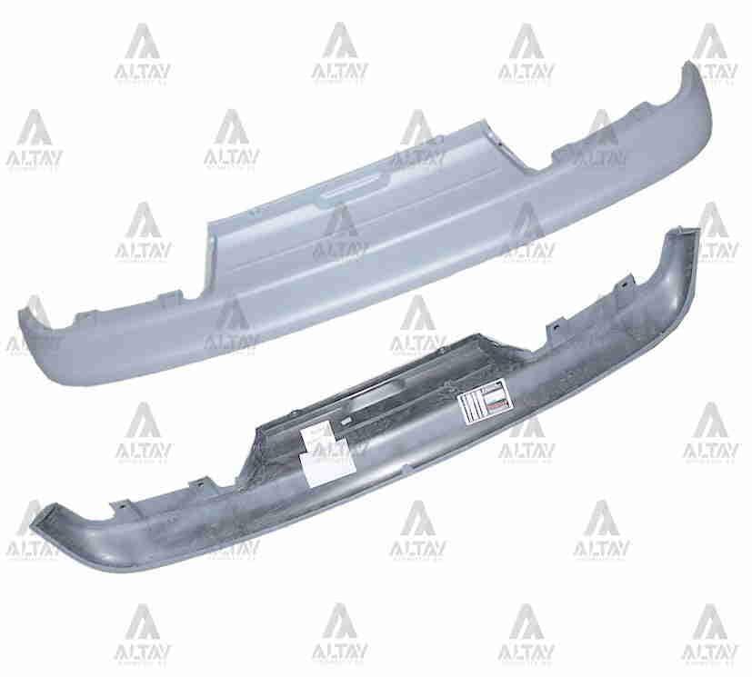 TAMPON SWIFT ARKA ÜST PARÇA  97-04 HB.