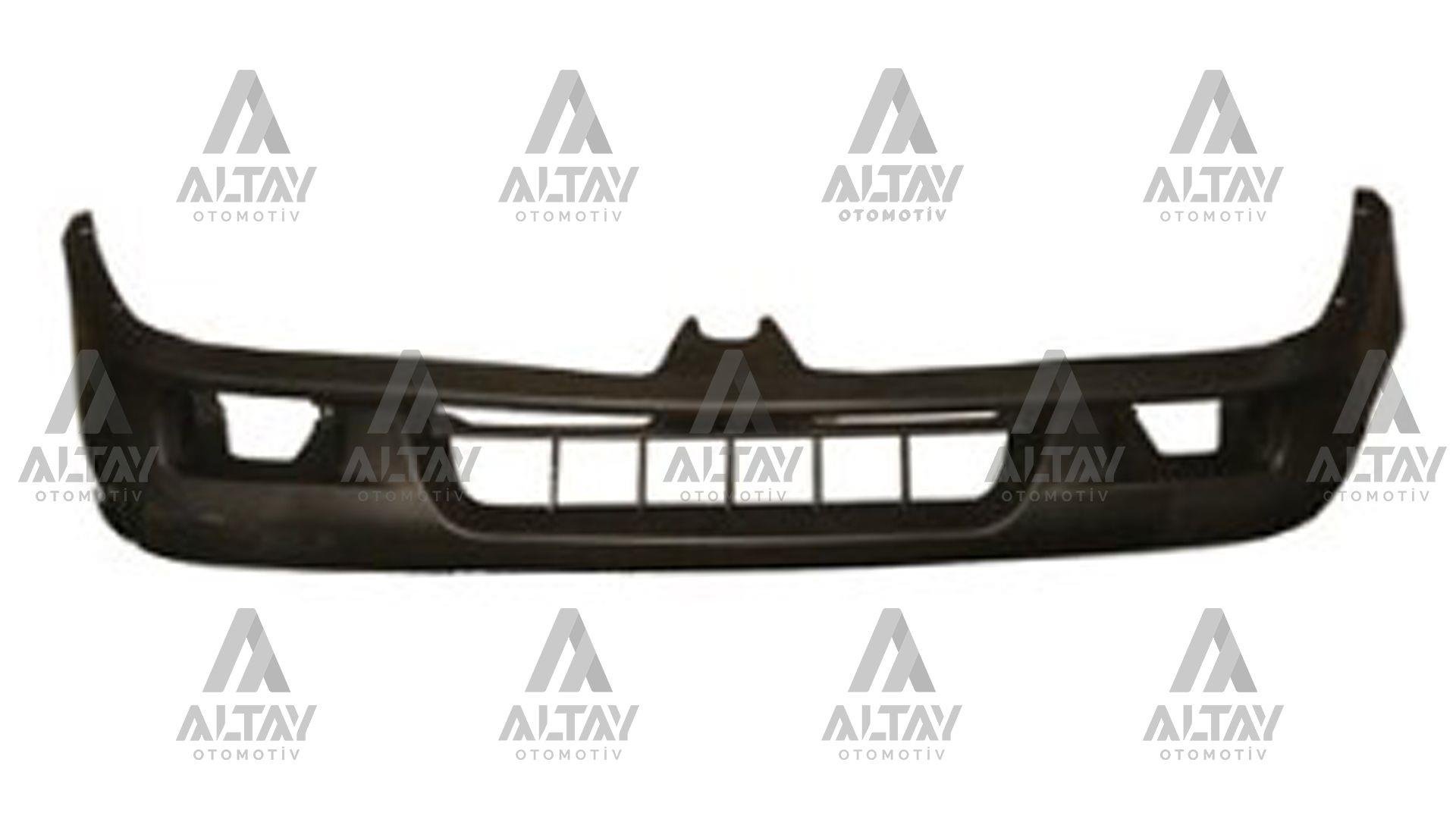 TAMPON SWIFT ÖN ALT PARÇA  97-04 (MACAR) SİSLİ