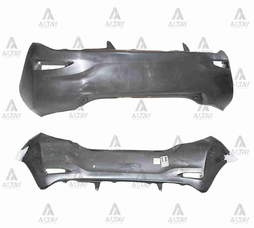 TAMPON YARIS ARKA 12-14