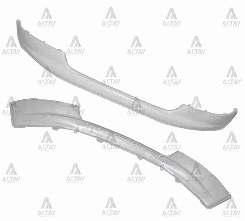 TAMPON YARIS ÖN ALT PARÇA 00-02