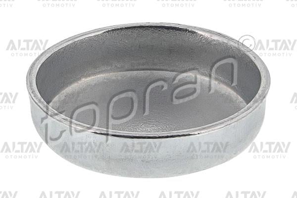 TAPA BLOK SU ASTRA F / ASTRA G / 206 / 307 / 407 25 MM