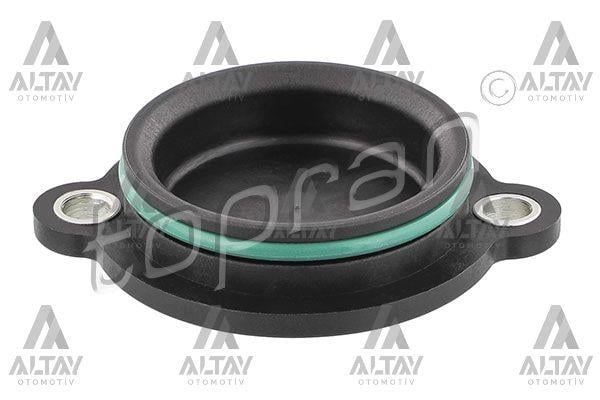 TAPA EKSANTRİK KAPAK GOLF7 / POLO / A3 / İBİZA / LEON 13= CJZA-CJZB-CYVA-CZCA-CZDA-CXSA 1.2-1.4 TSİ