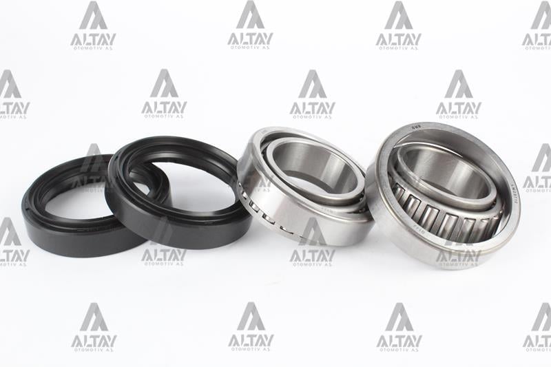 TEKER KİTİ ÖN HYUNDAI ACCENT 95-00 / EXCEL 90-94 / ATOS 98-00 / SCOUPE 90-92
