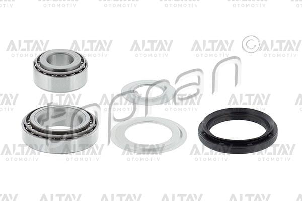 TEKER KİTİ ÖN LT28 / LT35 / SPRINTER 96-06