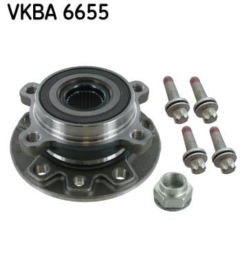 TEKER PORYASI 500X 14= 1.6JTD ÖN RULMANLI 5 BİJON ABS SENSÖRLÜ