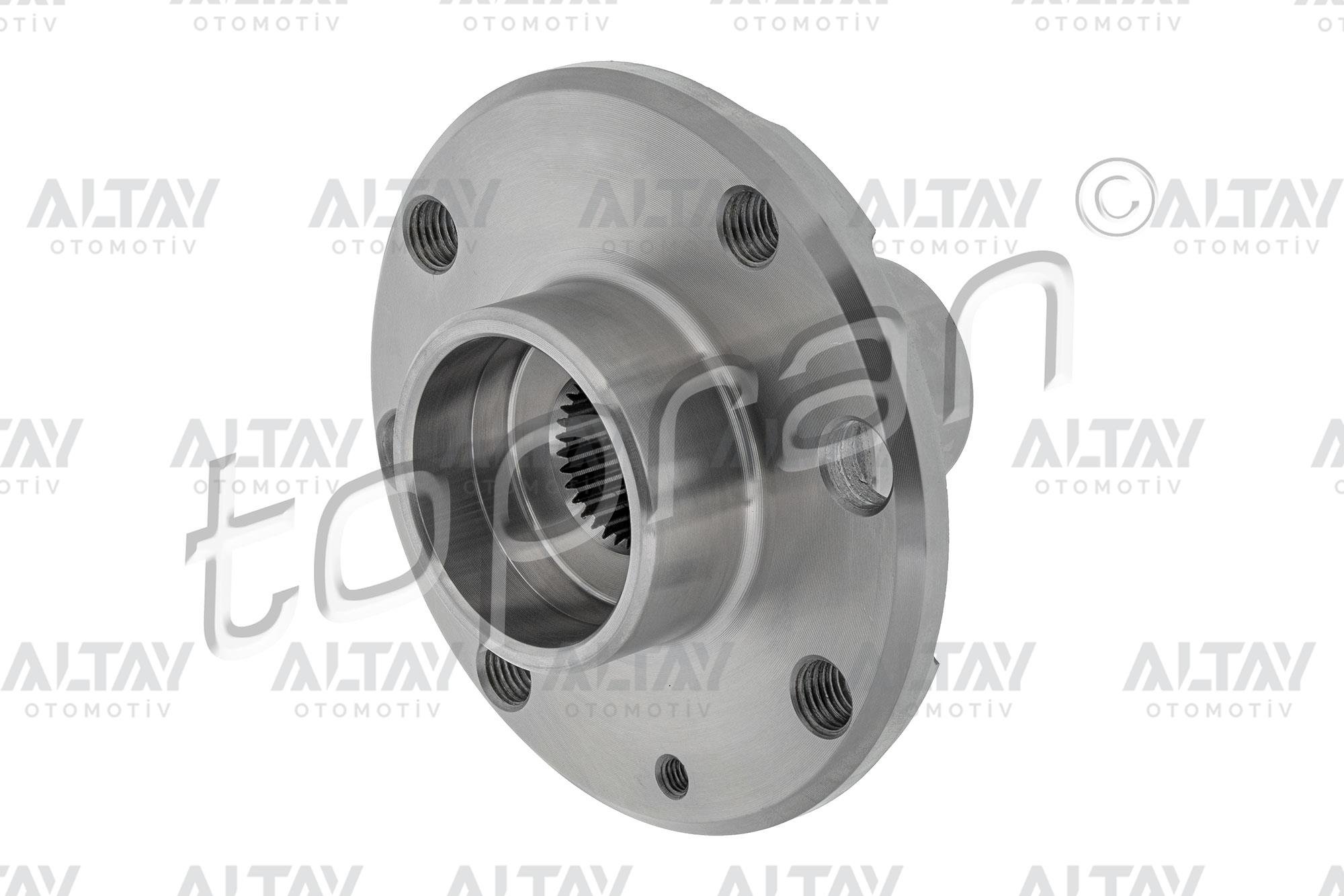 TEKER PORYASI ASTRA F 90-98 / VECTRA A 88-95 / 1.6-1.8-2.0 ÖN