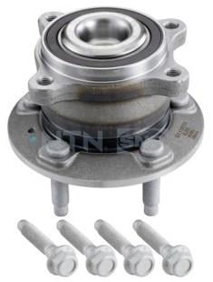 TEKER PORYASI ASTRA J / CRUZE RULMANLI 5 BİJON ABSLİ ARKA (15 JANT - 4X105)