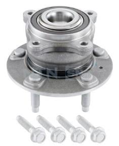 TEKER PORYASI ASTRA J / CRUZE RULMANLI 5 BİJON ABSLİ  ARKA (16 JANT - 5X115)