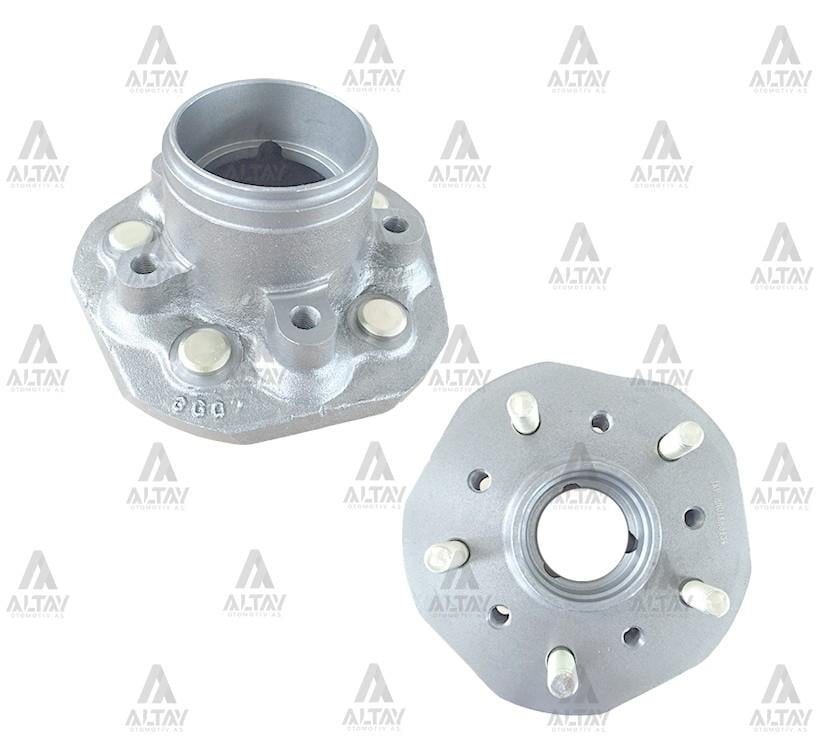 TEKER PORYASI H-100  94-06 / MİNİBÜS - KAMYONET / L-300 90-08 ÖN