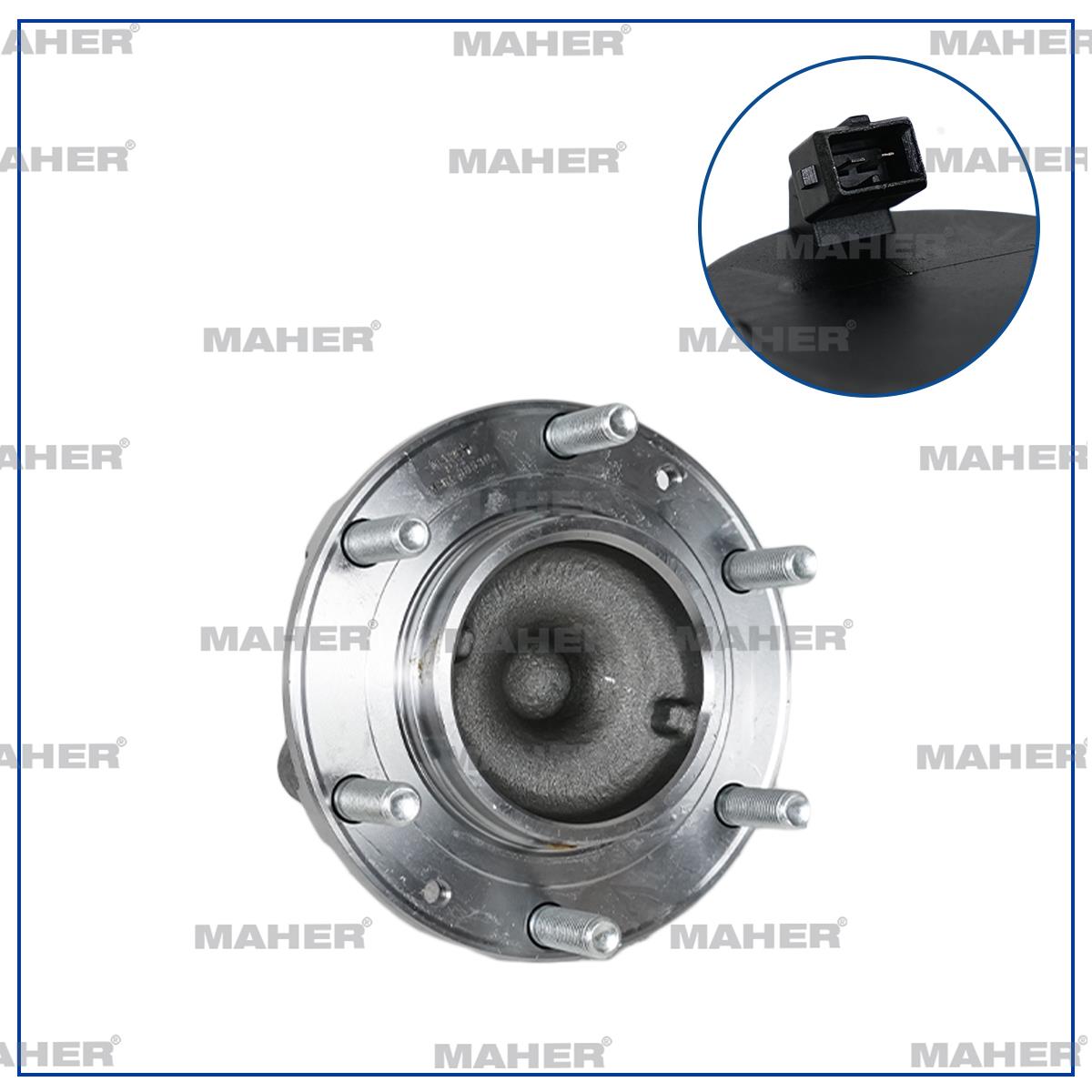 TEKER PORYASI H-350 15-19 MINIBUS ON