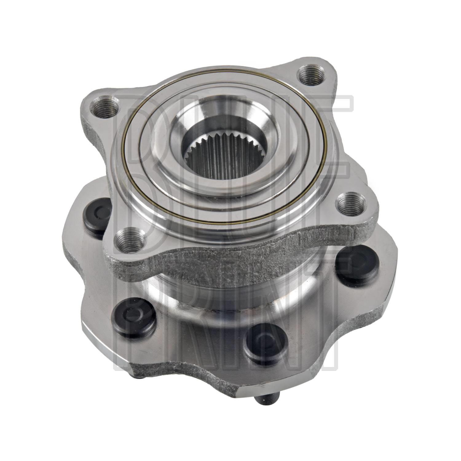 TEKER PORYASI NAVARA 06-12 / PATHFINDER 06-12 4X4
