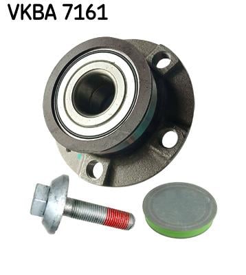 TEKER PORYASI POLO / İBİZA / ARONA / KAMİQ 17= ARKA