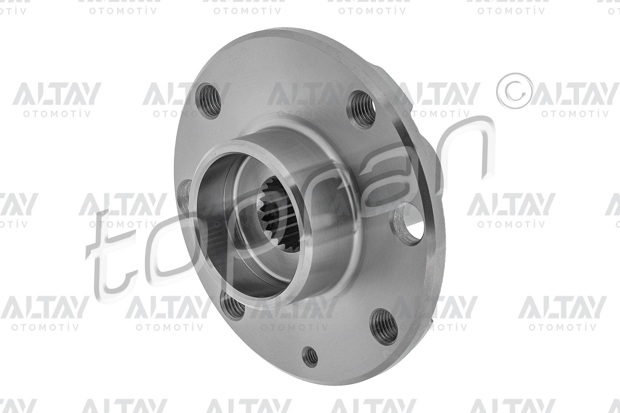 TEKER PORYASI VECTRA B 96-02 / ASTRA F 90-98 / CORSA B 93-00 / 4 BİJON ÖN