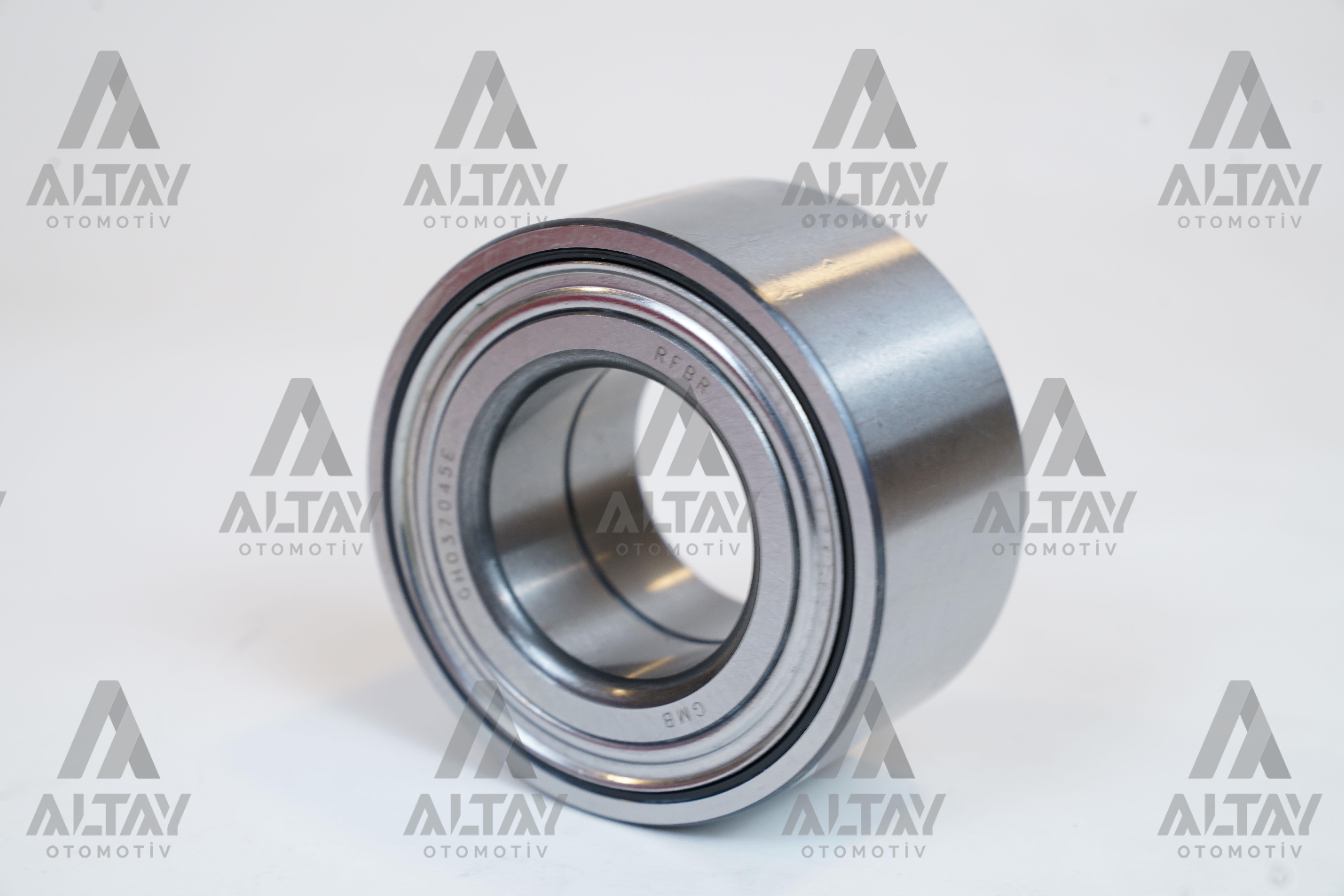 TEKER RULMANI ALBEA / CLIO IV / CORSA D / DOBLO / FIORINO / LINEA / MEGANE II / SYMBOL II / NEMO / BRAVA / BRAVO / IDEA / PANDA / PUNTO / MICRA K12 / NOTE E11 / CORSA D 1.3 CDTI / PARTNER / BIPPER / CLIO II / KANGOO II / R19 / R21 ÖN ABSLİ SAC KAPAK 37x37
