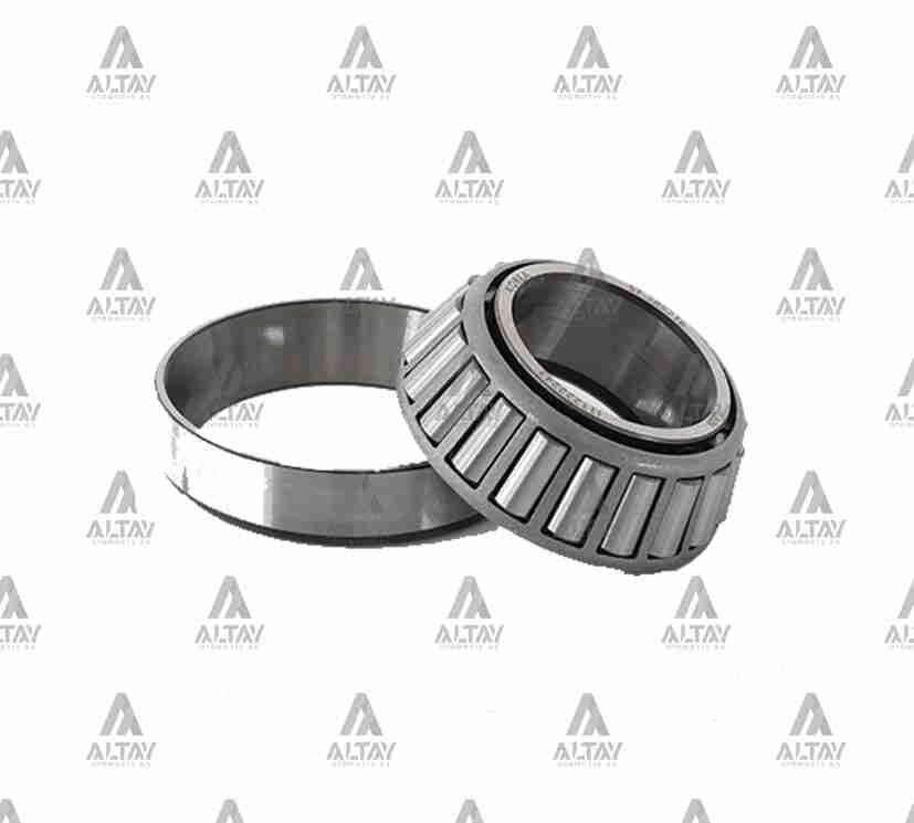 TEKER RULMANI ARKA EXCEL  90-94 (ILJIN - KBC)