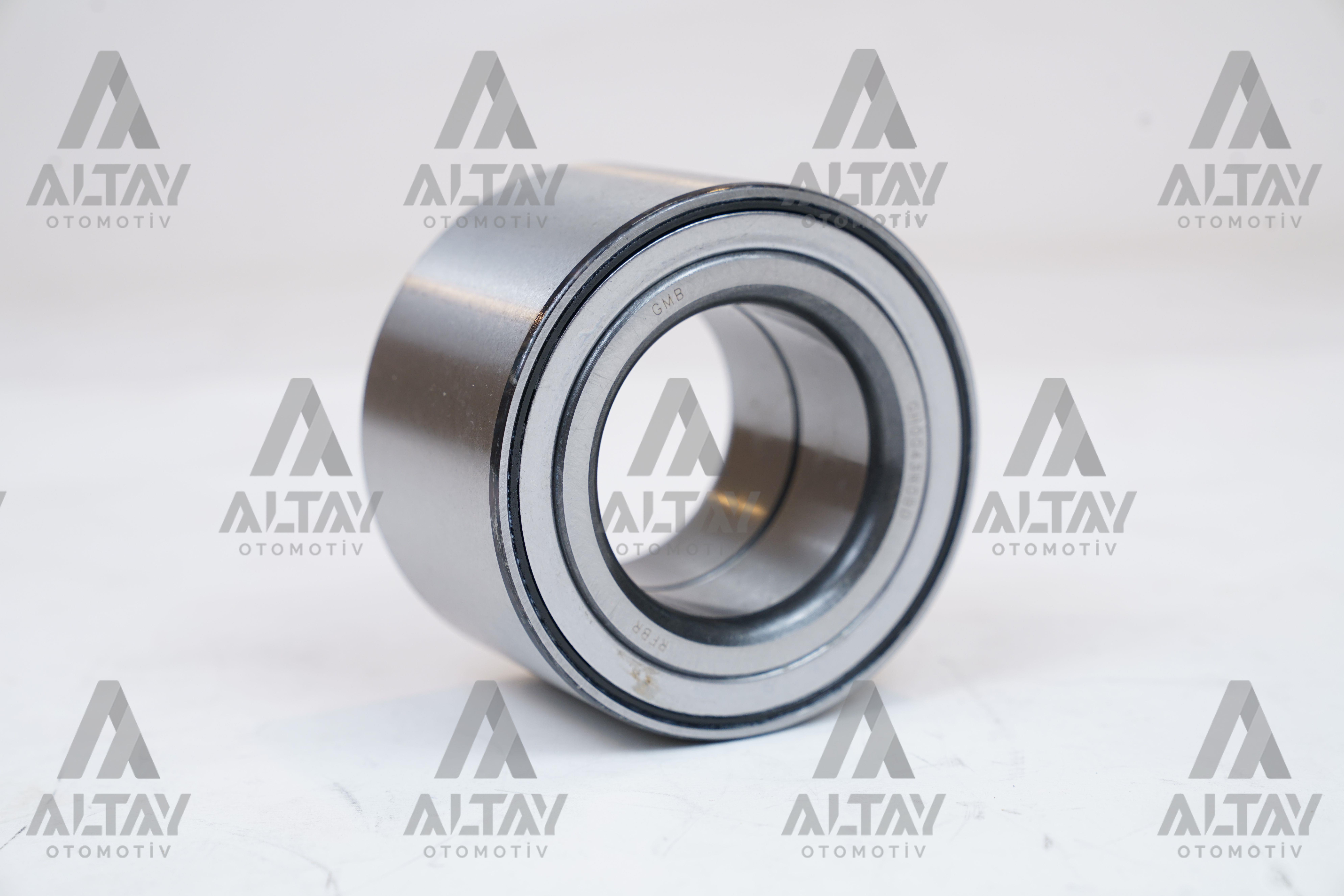 TEKER RULMANI ARKA NISSAN / OPEL / RENAULT / 45,3x80x48 ( MASURALI )
