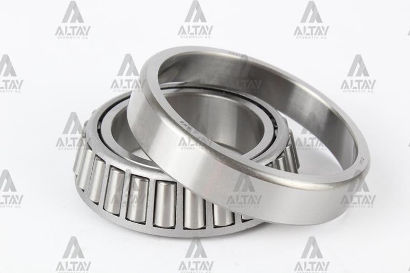 TEKER RULMANI BOXER / JUMPER / DUCATO18m3 ÖN İÇ KONİK 55x90x23x17.5mm
