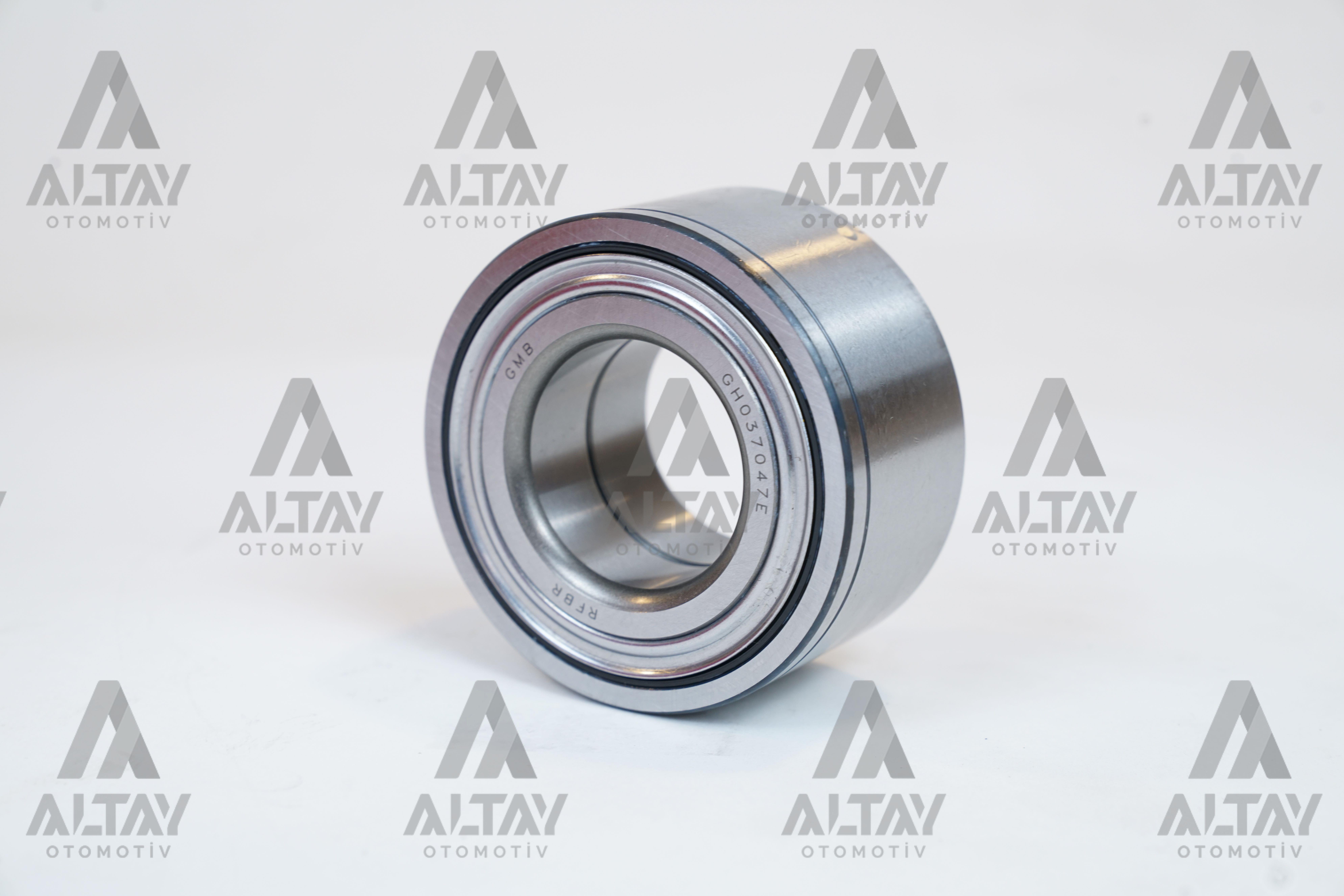 TEKER RULMANI EGEA / DOBLO / BRAVO / IDEA / STILO / LANCIA / 37x74x37 ABSLİ ÖN