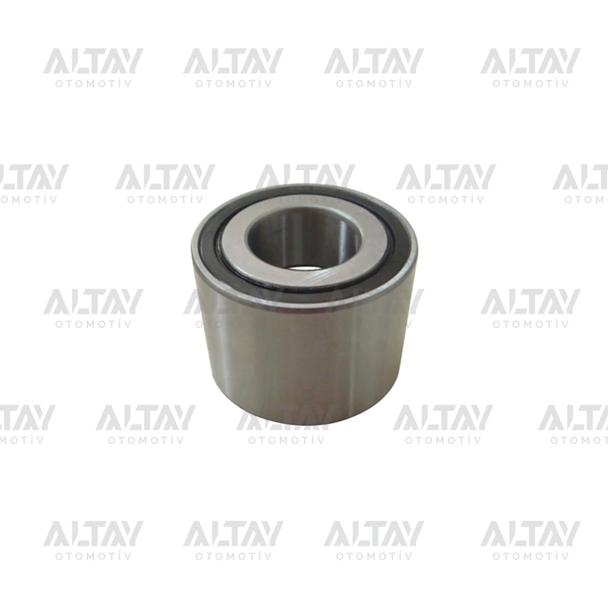 TEKER RULMANI MEGANE II SW / SCENIC II / 25x55x48 ABSSİZ ( MASURALI ) ARKA